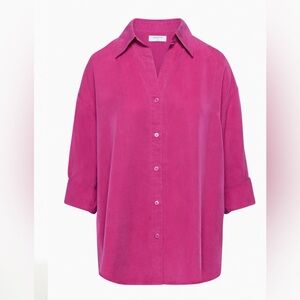 Aritzia Babaton Archive shirt